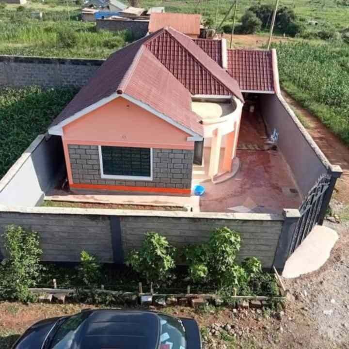 3 bedroom own compound for sale in Juja thika road