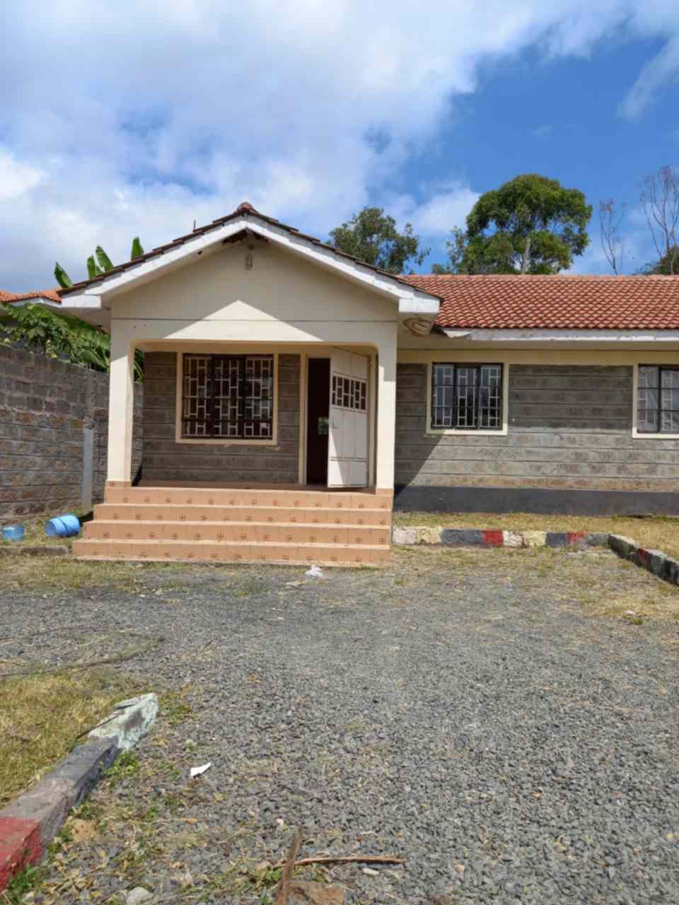 3 bedroom own compound for sale in Kitengela