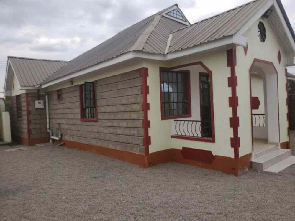 3 bedroom own compound house for sale in Ruiru