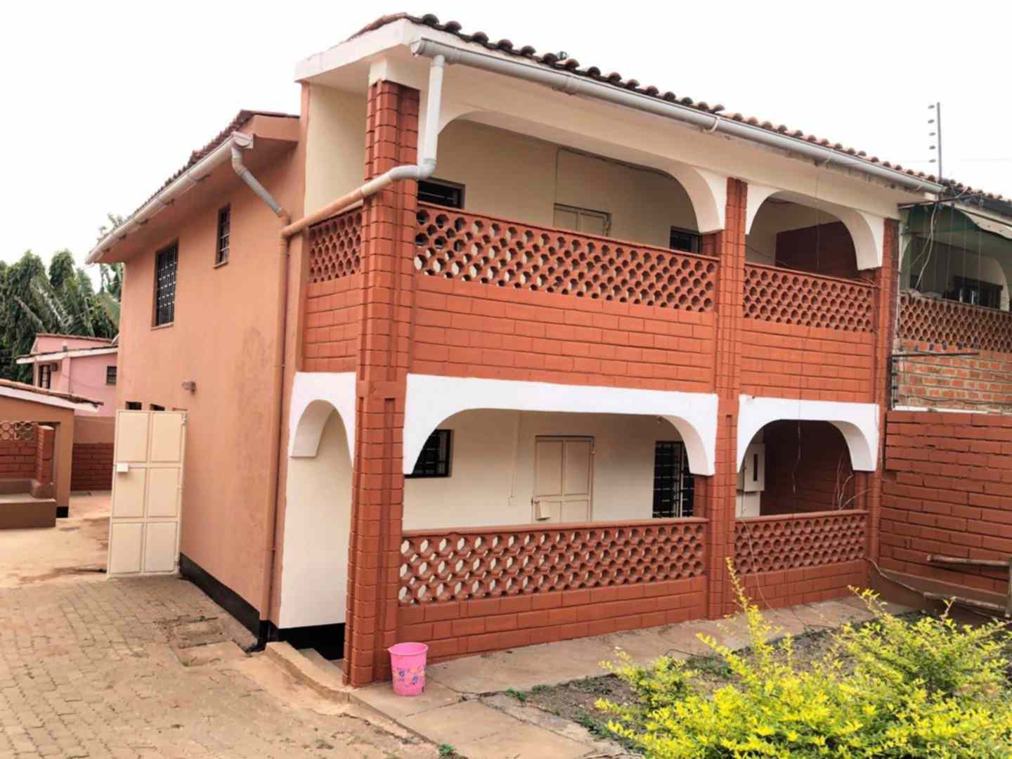 3 bedroom townhouse to let in kasarani