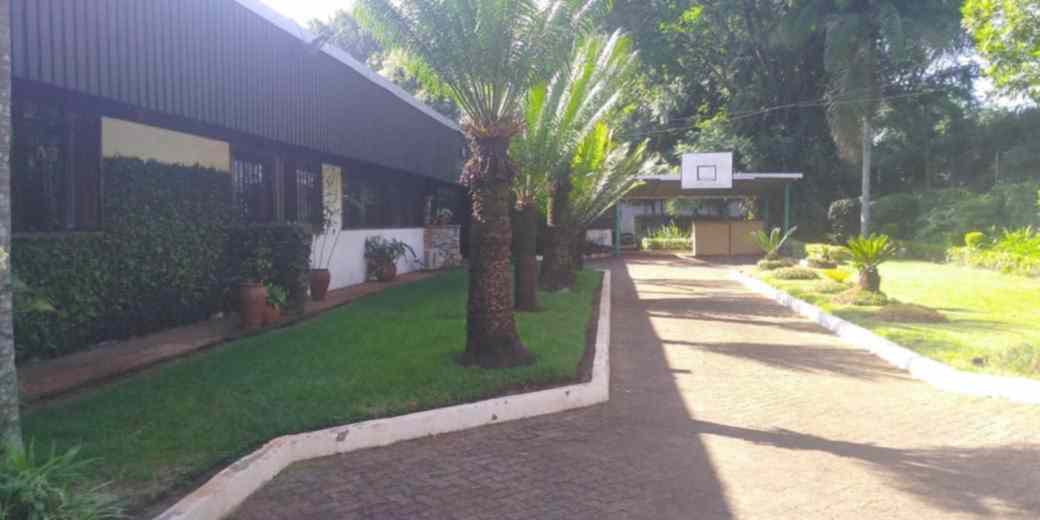 4 bedroom bungalow for rent in Muthaiga