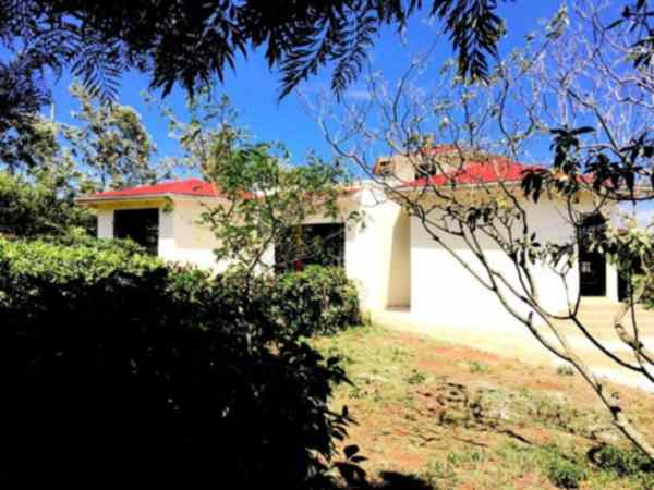 4 bedroom bungalow for rent in Ngong