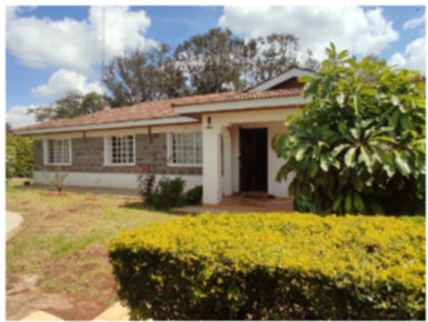 4 bedroom bungalow for sale in Karen