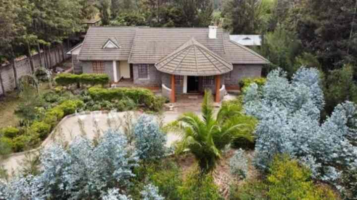 4 bedroom bungalow for sale in Karen