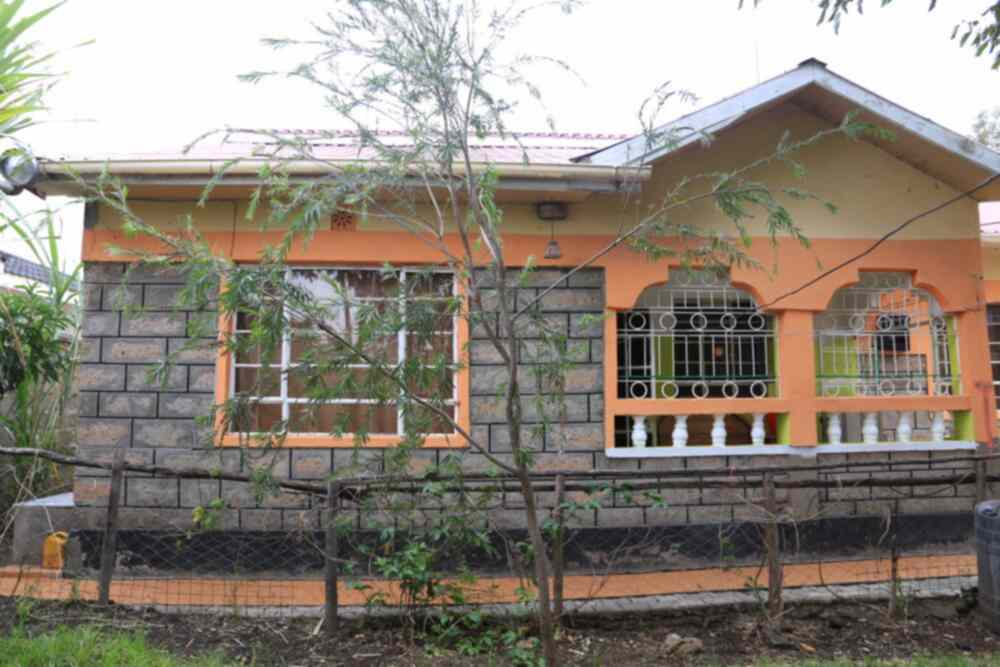 4 bedroom bungalow for sale in Kitengela