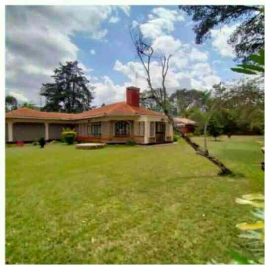 4 bedroom house for sale in Karen