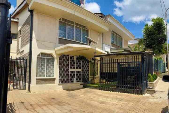 4 bedroom house for sale in Parklands