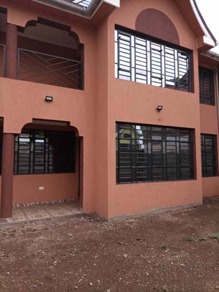 4 bedroom house for sale in Ruiru Membley