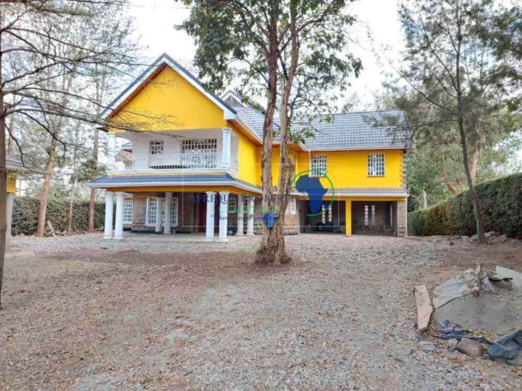 4 bedroom house for sale in Thome