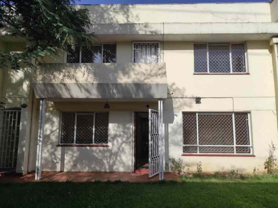 4 bedroom house in Kilimani for rent