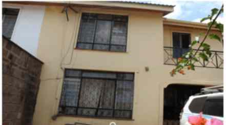 4 bedroom own compound house for sale in South b