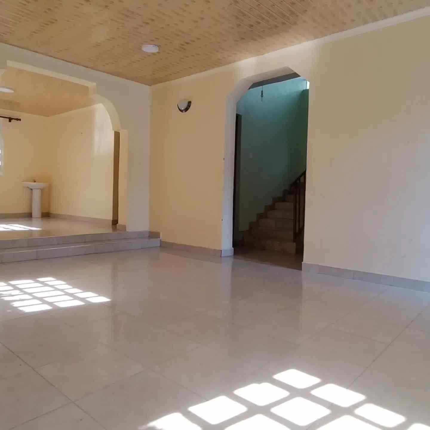 4 bedroom townhouse for rent in Karen