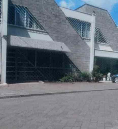 4 bedroom townhouse for rent or sale in Parklands