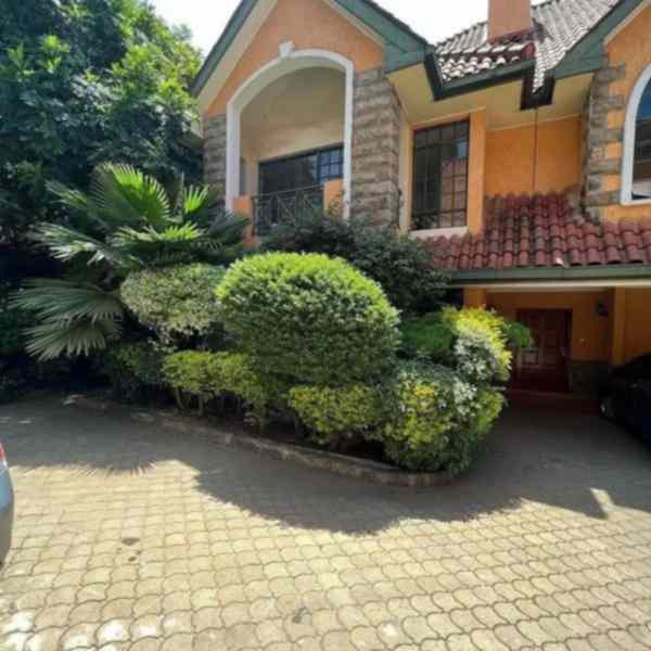 4 bedroom townhouse for sale in Lavington