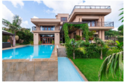 5 bedroom ambassadorial house for sale in Runda