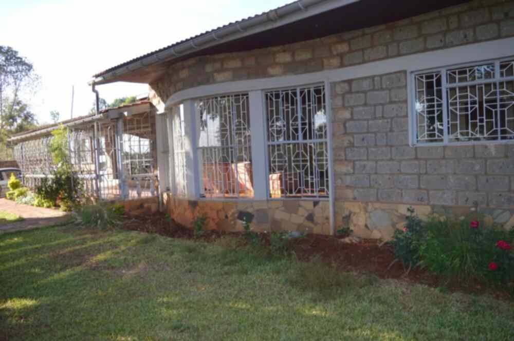 5 bedroom bungalow for sale in Thika