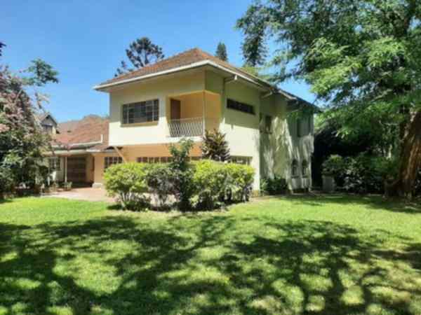 5 bedroom house for rent in Lavington