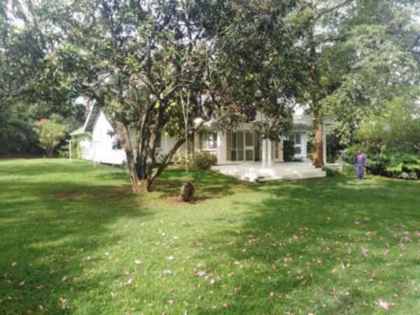 5 bedroom house for rent in Lavington