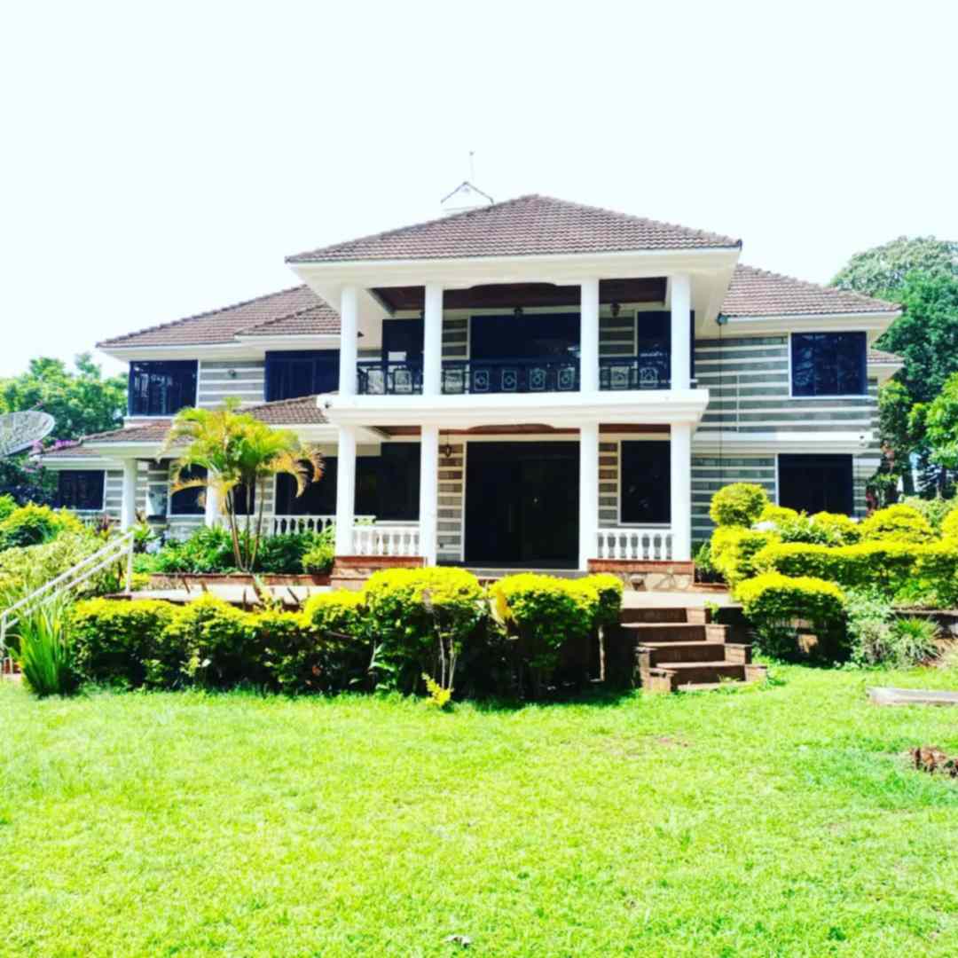 5 bedroom house for rent in Nyari