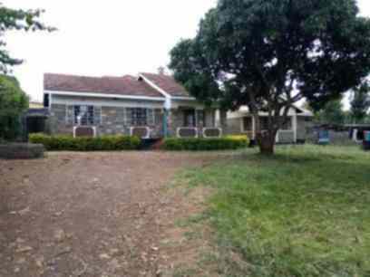 5 bedroom house for rent in Thome estate