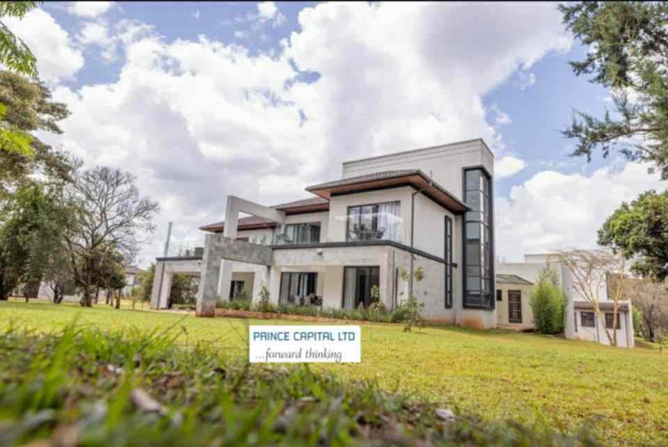 5 bedroom house for sale in Karen