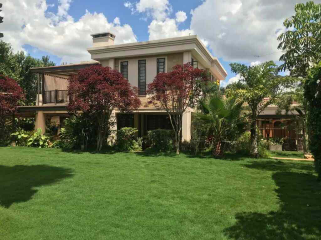 5 bedroom house for sale in Karen