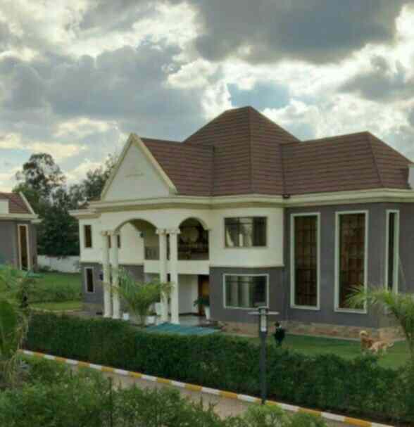 5 bedroom house for sale in Karen