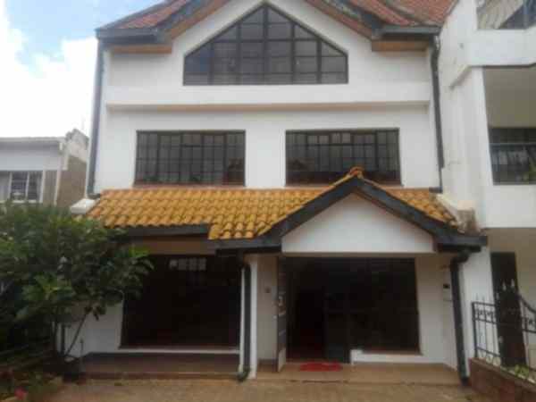 5 bedroom house for sale in Kileleshwa