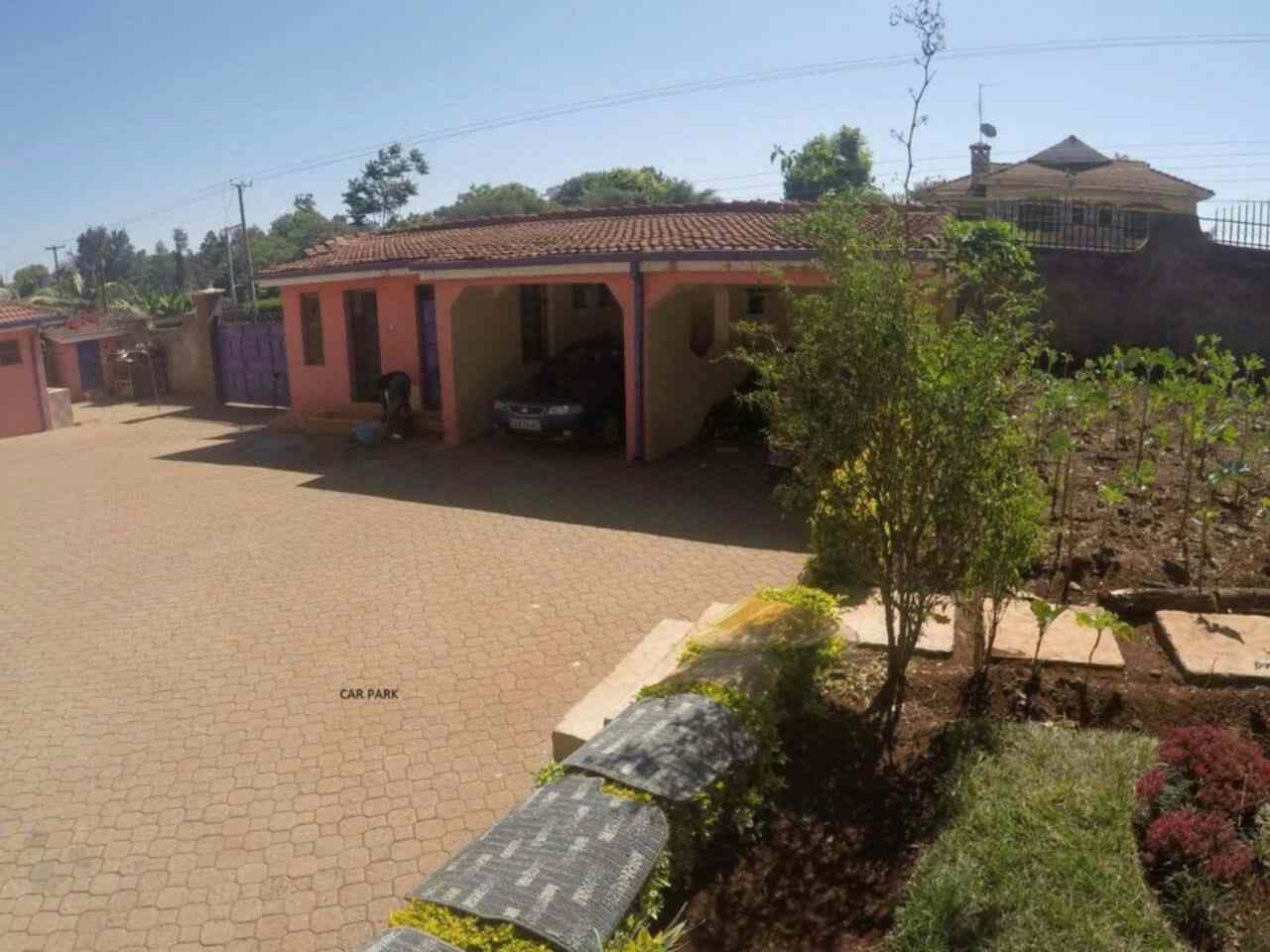 5 bedroom house for sale in Kitisuru