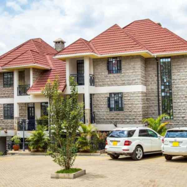 5 bedroom house for sale in Ongata Rongai