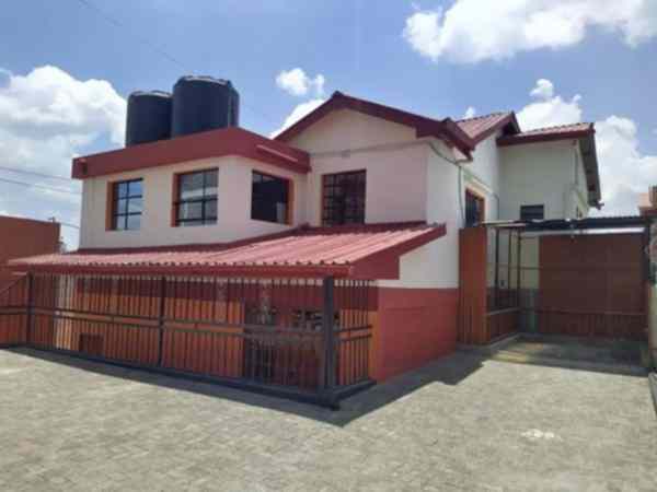 5 bedroom house for sale in Rongai