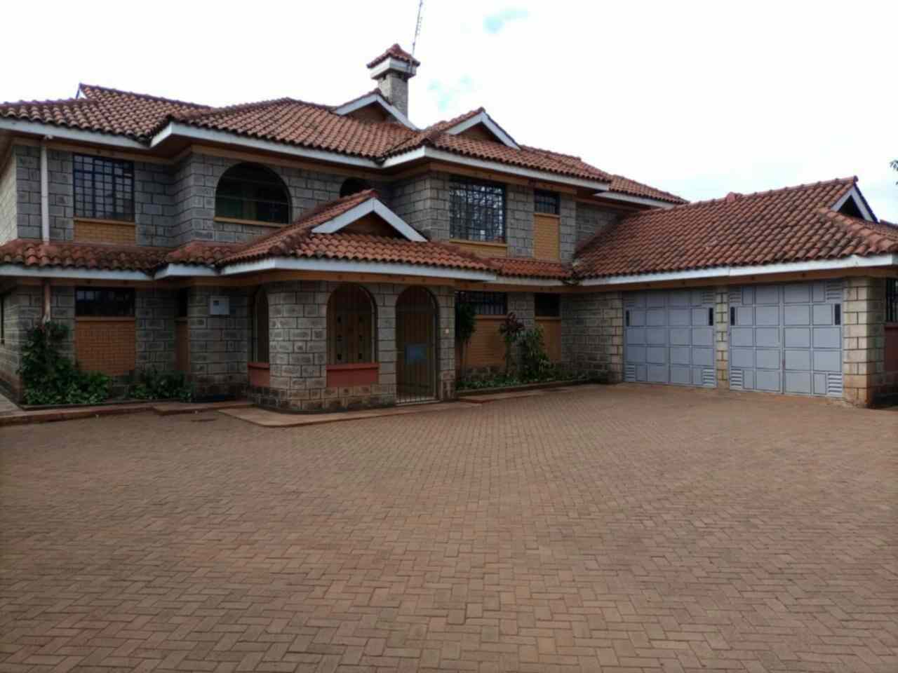 5 bedroom house for sale in Thome