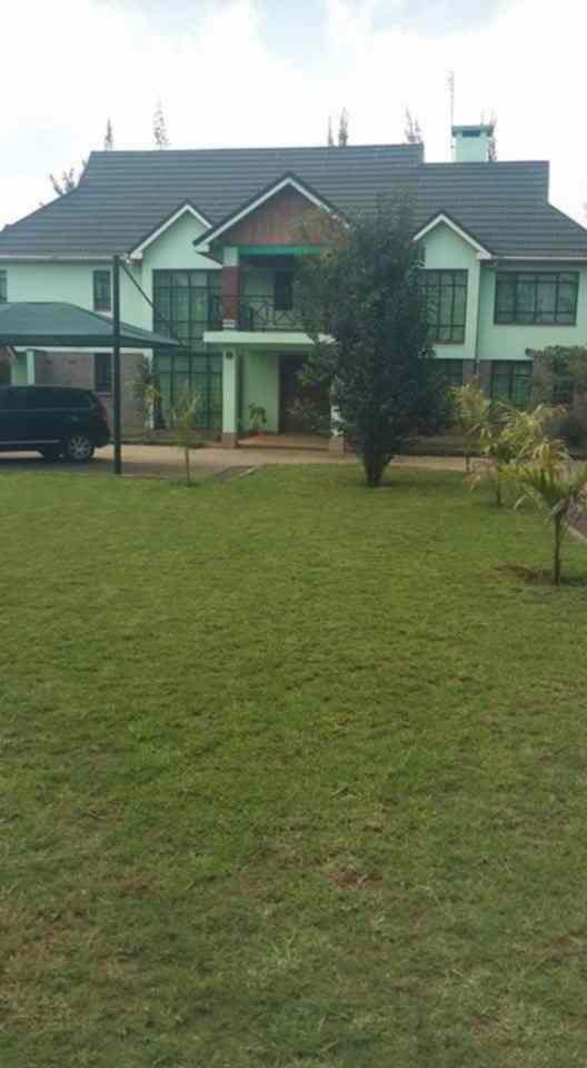 5 bedroom house  in Karen for sale