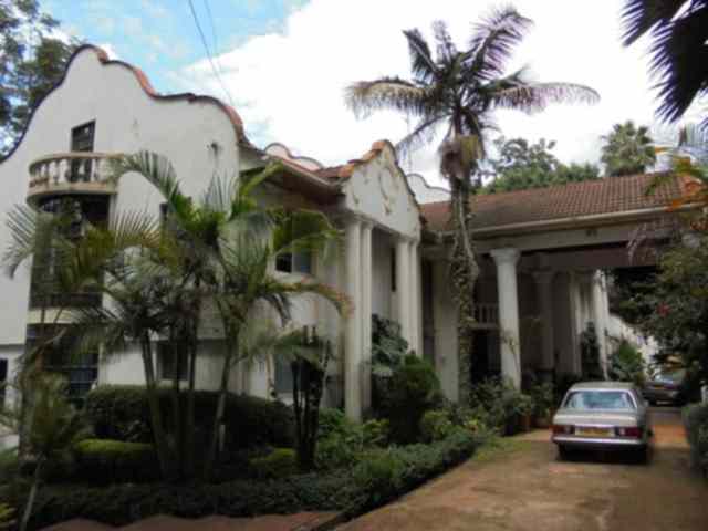 5 bedroom standalone for sale in SpringValley Westlands