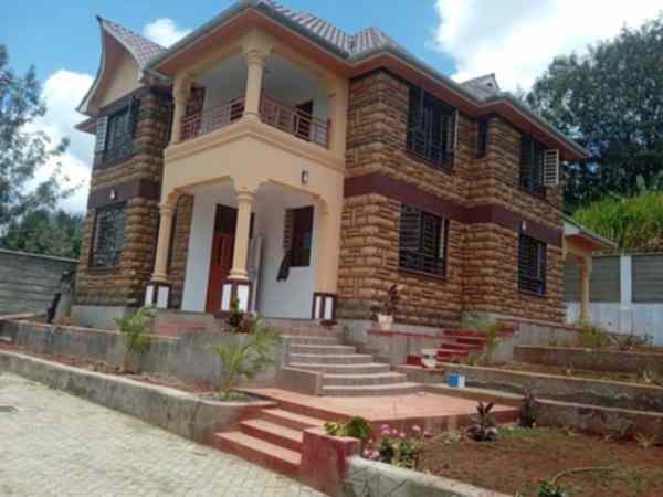 5 bedroom townhouse for sale in Ngong