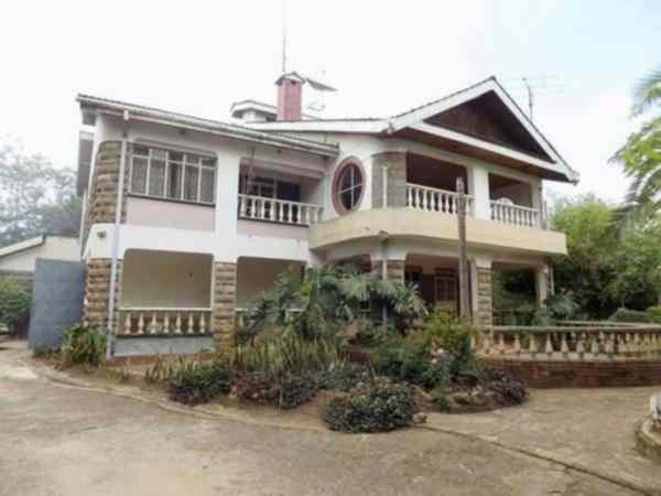 6 bedroom house for sale in Karen