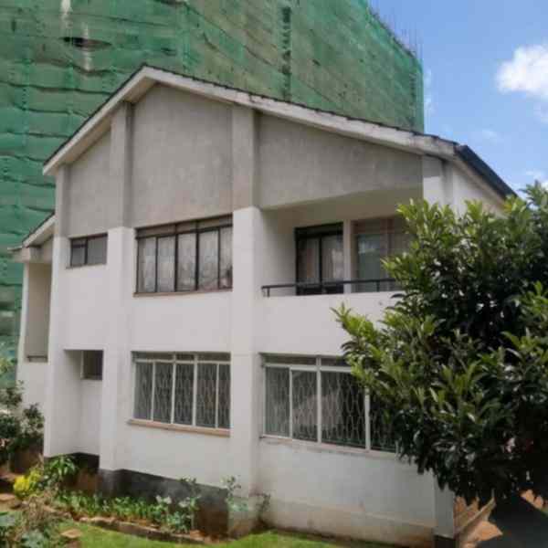 6 bedroom house for sale in Kilimani