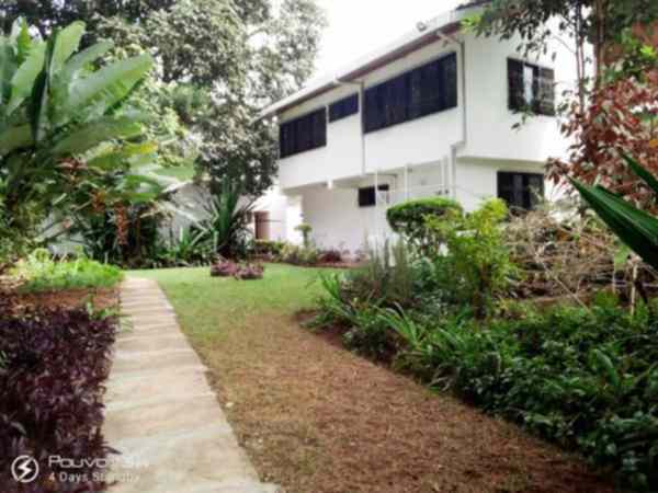 6 bedroom in Spring Valley westlands for rent