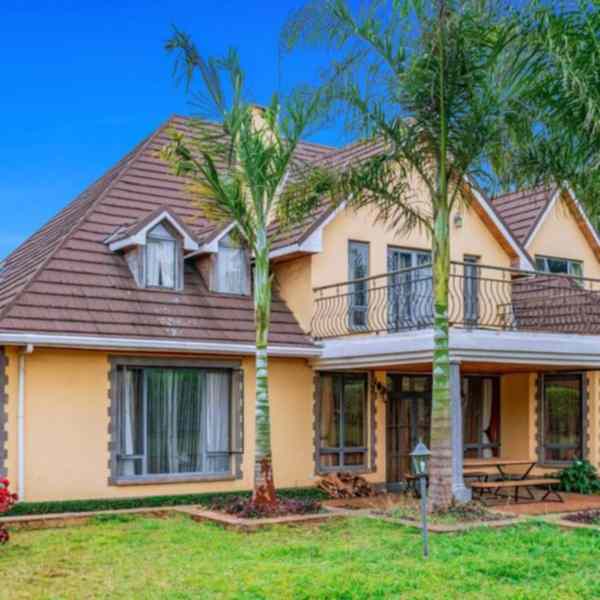 7 bedroom house for sale in KAREN