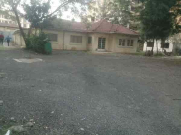 8 bedroom bungalow for rent in Kilimani