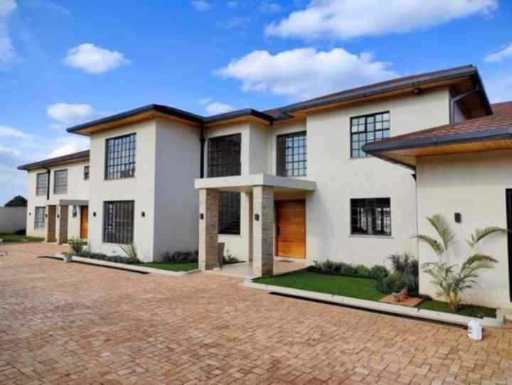 9 bedroom house for sale in Karen