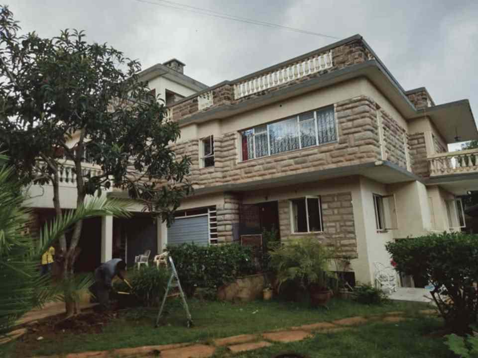 9 bedroom house for sale in Karen