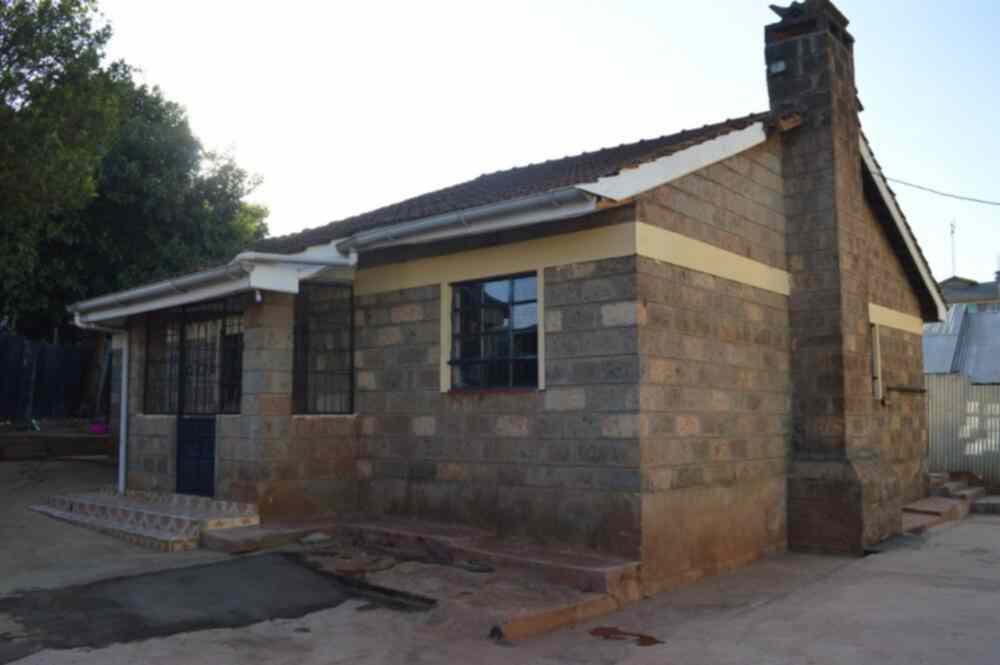 Elegant 3 bedroom bungalow for sale in Kikuyu