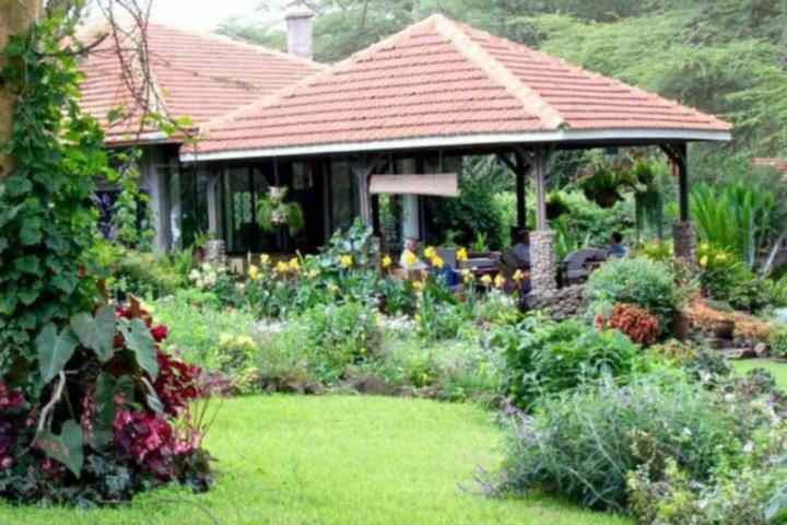 Naivasha Cottage house for sale