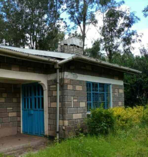 Ngong Matasia 3 bedroom for sale