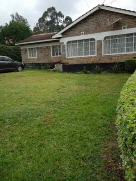 ongata rongai 4 bedroom standalone for sale