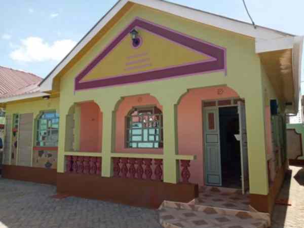 Ruiru Matangi 3 bedroom bungalow for sale