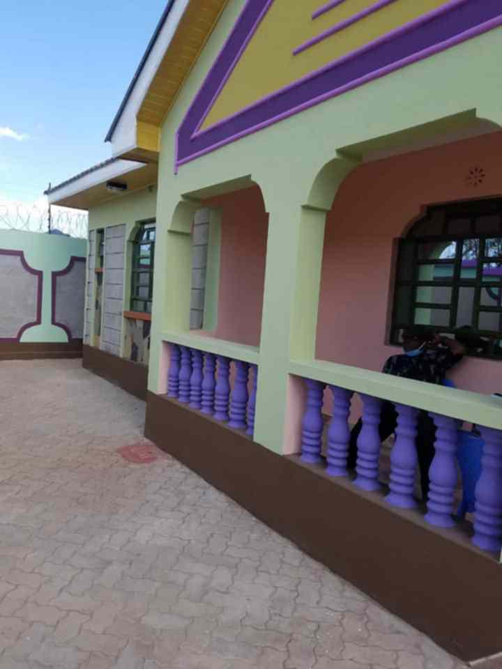 Ruiru matangi 3 bedroom for sale