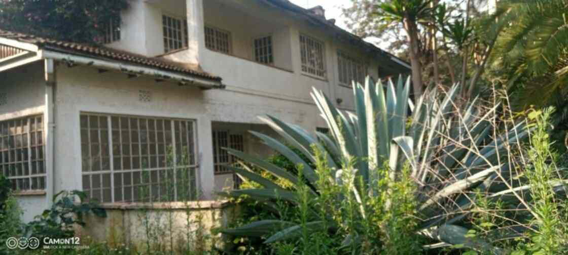 Westlands house for rent