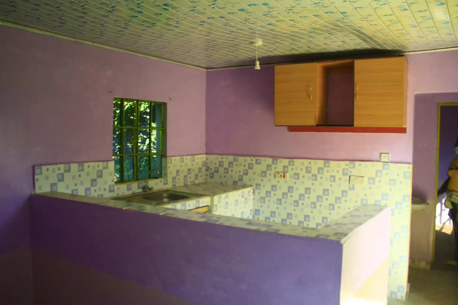 1 bedroom house for rent in Kiambu Image